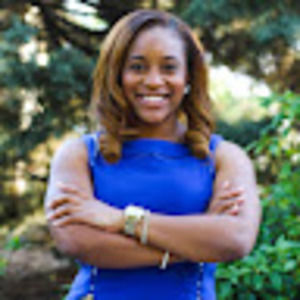 Meet your Posher, Gabrielle